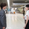 「ラストノート」葵（内田有紀）愛するピオニーの絵、作者が判明 伏線回収に反響「1話とリンクした」「運命感じる」【ネタバレあり】 画像