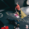 GRS、Shibuya Meltdownとタッグ。7月26日からポップアップ開催