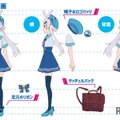 マンガ部門も新設「エディコイラストコンテスト」7-10月 画像