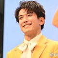 じん（C）モデルプレス