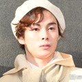 柾木玲弥（C）モデルプレス