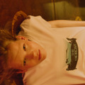 【THE EXORCIST】グラフィックTシャツ