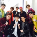 FANTASTICS（提供写真）