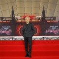 山田涼介「Ryosuke Yamada DOME TOUR 2026 Are You Red.Y?」囲み取材（提供写真）