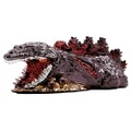 オリジナル“GODZILLA”フィギュアが新特典に　ニジゲンノモリ「ゴジラ迎撃作戦」 画像