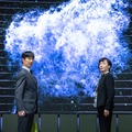 堺雅人、キムラ緑子「VIVANT」第11話（C）TBS