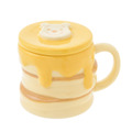 POOH HUNNY DAY 2026／マグカップ 2,500円