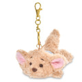 Roo & Lumpy - From the Winnie-the-Pooh／ぬいぐるみキーチェーン 2,600円