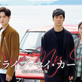 『ドライブ・マイ・カー』(C)2021『ドライブ・マイ・カー』製作委員会