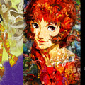 ©2001 千年女優製作委員会©2006 MADHOUSE / Sony Pictures Entertainment (Japan) Inc.