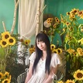 月音りせ（提供写真）