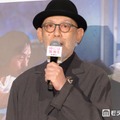 「時には懺悔を」完成披露試写会に出席した中島哲也監督（C）モデルプレス