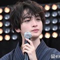 イベントに出席した玉森裕太（C）モデルプレス