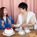 三浦璃来、木原龍一（画像提供：扶桑社）