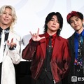 Mrs. GREEN APPLE、映画「スパイダーマン」日本版主題歌に込めた思い ケヴィン・ファイギとの直接連絡に「どういう世界線」 画像