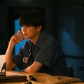 高橋文哉「Tシャツが乾くまで」（C）TBS