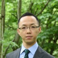 講師の橋本晃生氏