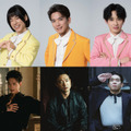 『BOSS／ボス』（C）2025 HIVE MEDIA CORP & MINDMARK, Inc ALL RIGHTS RESERVED.