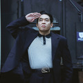 『BOSS／ボス』（C）2025 HIVE MEDIA CORP & MINDMARK, Inc ALL RIGHTS RESERVED.