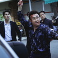 『BOSS／ボス』（C）2025 HIVE MEDIA CORP & MINDMARK, Inc ALL RIGHTS RESERVED.