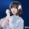 さくら（C）モデルプレス