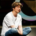 田中圭／舞台「母さん、ラブソングです。」ゲネプロより（提供写真）