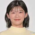 「映画クレヨンしんちゃん 奇々怪々！オラの妖怪バケ～ション」初日舞台挨拶に出席した伊藤沙莉（C）モデルプレス