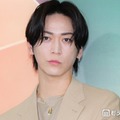 亀梨和也（C）モデルプレス
