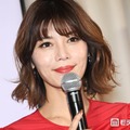 島袋聖南（C）モデルプレス