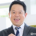 ダイアン津田篤宏「役者として生きていく」ドラマ初主演で俳優業に意欲 ドッキリも警戒中【タイムトラベルダディ】 画像