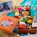 ディズニーデザインおせち© Disney