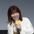 「バカンスの法則」プレミアイベント（C）AbemaTV, Inc.