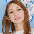 後藤真希、美ウエストのぞくシースルー衣装姿「スタイル抜群」「大人っぽくてセクシー」と反響 画像