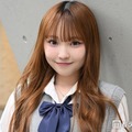 「今日好き」相塲星音（りのん）美ウエストちらりの私服ショットに反響「へそ出しがオシャレ」「透明感すごい」 画像
