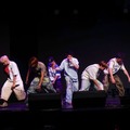 BE:FIRST（提供写真）