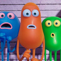 地球にキュートでカラフルな宇宙人がやってきた？イルミネーション最新作『ノット・アローン』2027年公開決定 画像