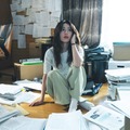 「一次元の挿し木」唯（白石聖）のラスト一言に視聴者騒然「何が現実で何が嘘？」「伏線回収が気になりすぎる」 画像