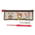 「ZOOTOPIA TRAVEL」© Disney