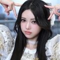 モデルプレスのインタビューに応じた中山こはく（C）モデルプレス