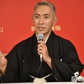 市川團十郎、旅先での子ども達の姿公開「絵になる姉弟」「良い旅になりますように」と反響 画像