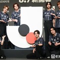 イベントに出席した（上段左から時計回りに）松倉海斗、吉澤閑也、中村海人、川島如恵留、松田元太、宮近海斗、七五三掛龍也（C）モデルプレス