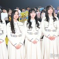 乃木坂46ら坂道グループ、熊本地震受けライブ会場で募金実施「今後も復興のお力になれる活動を続けていきたい」【会場一覧】 画像