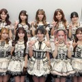 ＝LOVE、新曲「恋、はじめました。」生放送で初披露 新アーティスト写真＆ジャケット写真解禁 画像