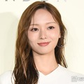 梅澤美波（C）モデルプレス
