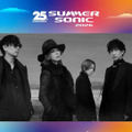 結成35周年のL’Arc-en-Ciel、約2年ぶりの新曲「総天然色」を起用したサマソニとのコラボ映像が公開 画像