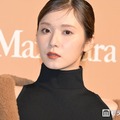 松岡茉優、明るめカラーで雰囲気ガラリ「美しさに磨きがかかってる」「新鮮」と絶賛の声 画像