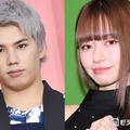 山本舞香、夫・マイファスHiroとの夫婦ショット公開「2人が見れて幸せ」「仲の良さが伝わってくる」と反響 画像
