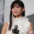 早見沙織（C）モデルプレス