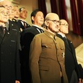 『開戦前夜』©2026 ポニーキャニオン／東京テアトル／NHKエンタープライズ／RIKIプロジェクト