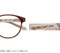 しんちゃんモデル　ZA261035_43A1　¥7,700（セットレンズ代込）